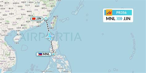 pr357|PR357 Flight Status Philippine Airlines: Jinjiang to Manila (PAL357).